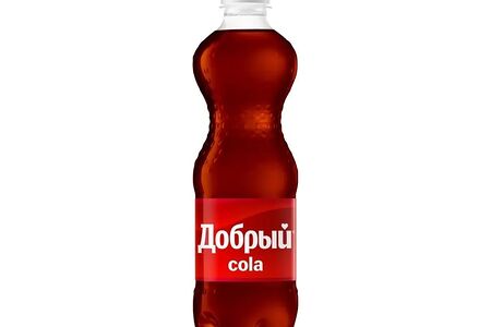 Добрый Кола