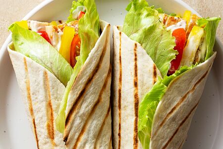 Шаверма Классическая