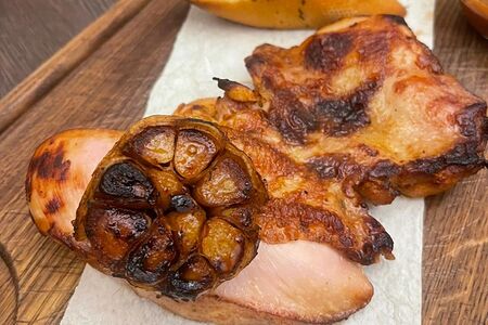 Цыпленок табака