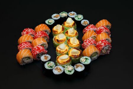 Сет Море фиш