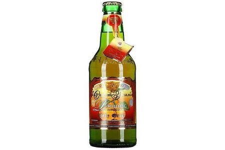 Лимонад Святой Грааль Дюшес