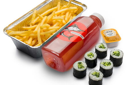 Комбо kids №1