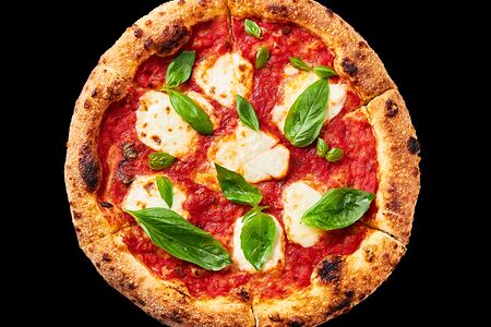 Пицца Маргарита