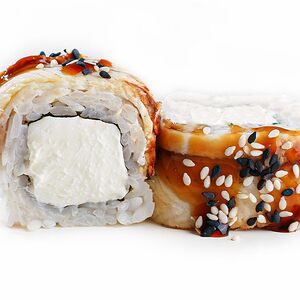 Ролл Унаги Cheese