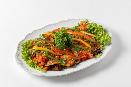 Имам баялди