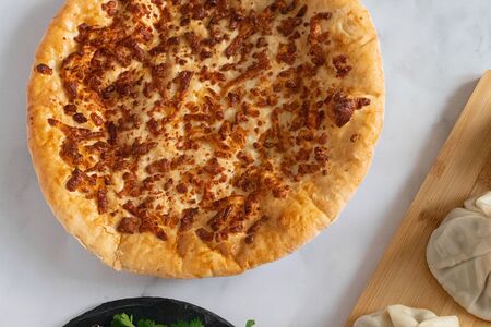 Хачапури по мегрельский