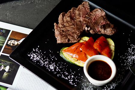 Стейк Скерт 