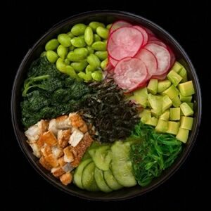 Օձաձկով պոկե