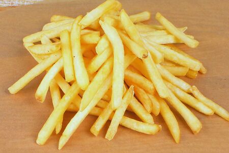 Картофель фри