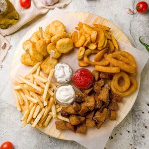 Пивное плато