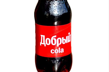 Добрый кола