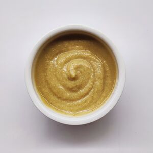 Горчица домашняя