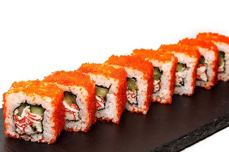 Роллы Калифорния классик