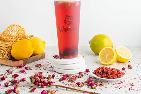 Цветочное наслаждение