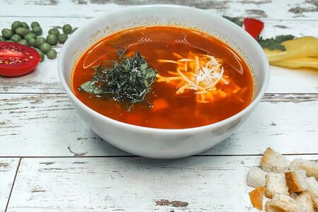 Минестроне