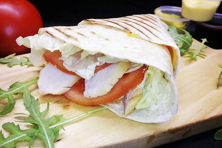 Ролл Цезарь