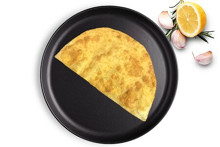 Чебуреки с мясом