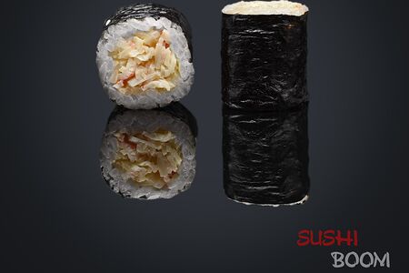 Классика краб