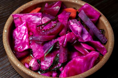 Капуста по-бакински