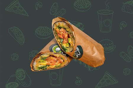 Ролл Топека