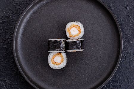 Эби хосомаки