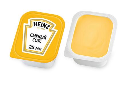 Heinz сырный