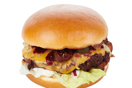 Пьяная бабушка