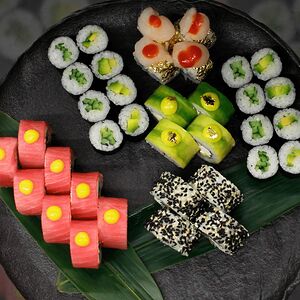 Сет Вакидзаси