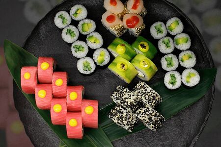 Сет Вакидзаси