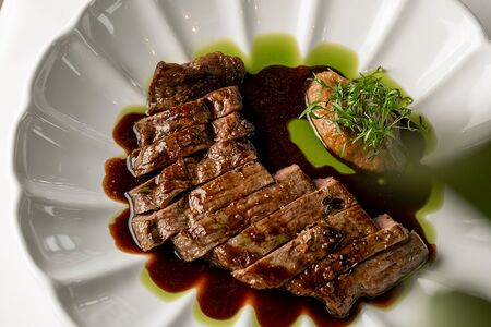 Стейк Фланк