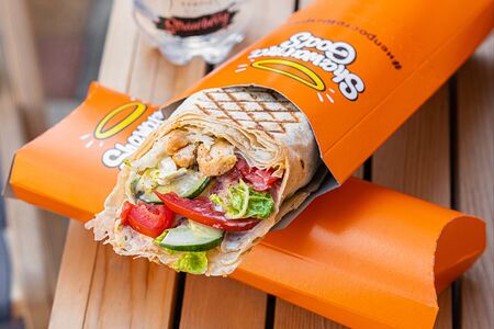 Шаварма Классика