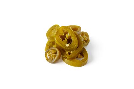 Добавка халапеньо L