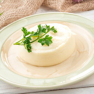 Картофельное пюре