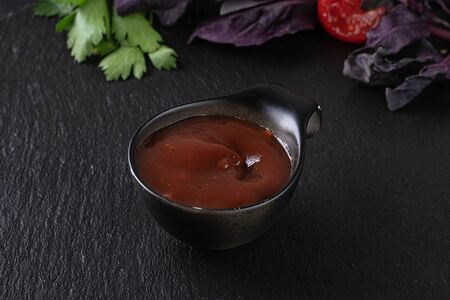 Соус Барбекю