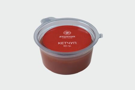 Кетчуп