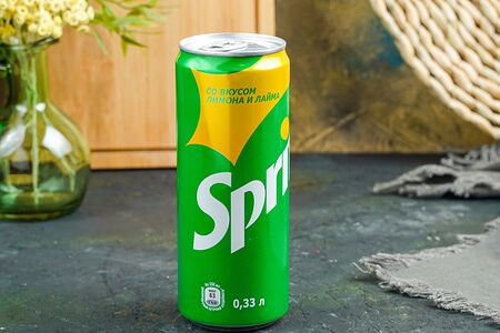 Sprite