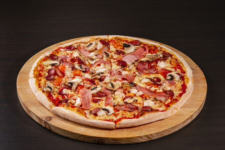 Пицца Колизей 32 см