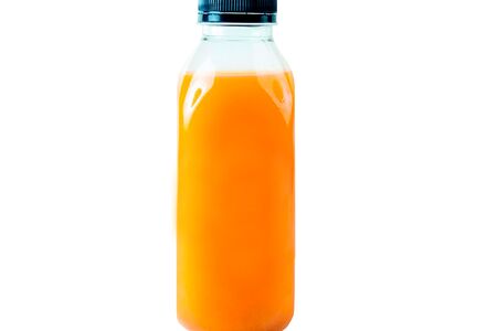 Морс облепиховый