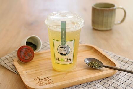 Высокогорный пушонг