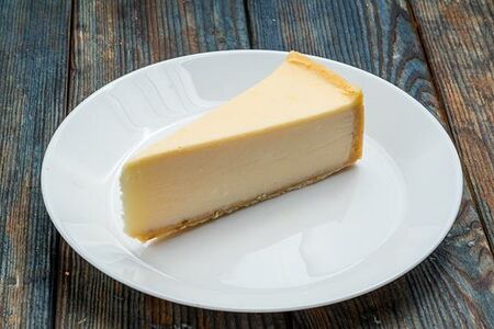 Чизкейк Нью-Йорк