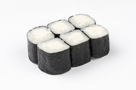 Ролл с сыром