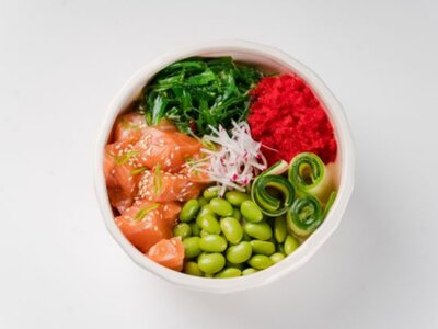 Лосось (стандарт)