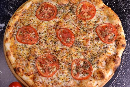 Пицца Маргарита