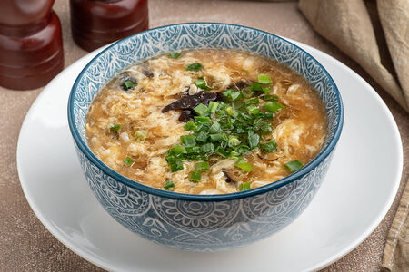 Суп Кисло-острый