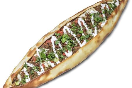 Кавырма с говядиной