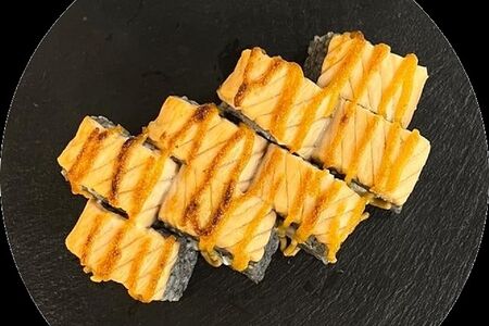 Фила Блэк запеченная