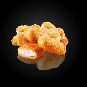 Наггетсы