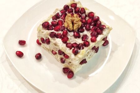 Салат Неолит