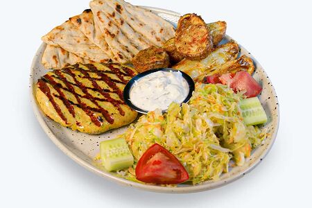 Бифтеки Котопуло