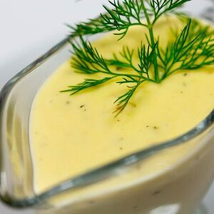 Сырный соус